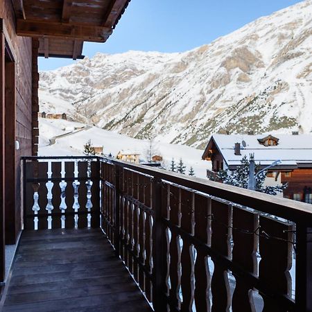 Apartment Il Nocciolo Livigno Exterior photo