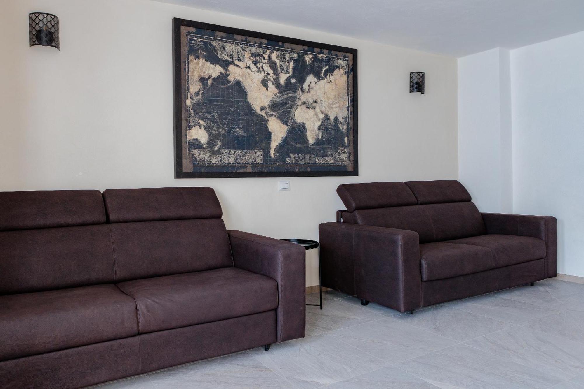 Apartment Il Nocciolo Livigno Exterior photo